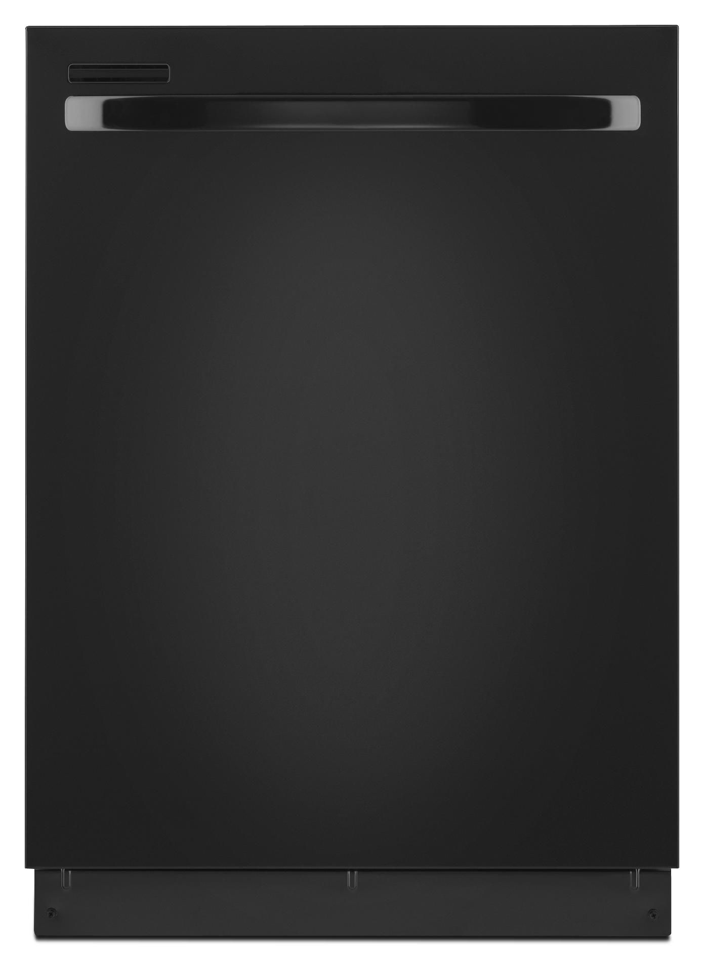 Undercounter Dishwasher logo