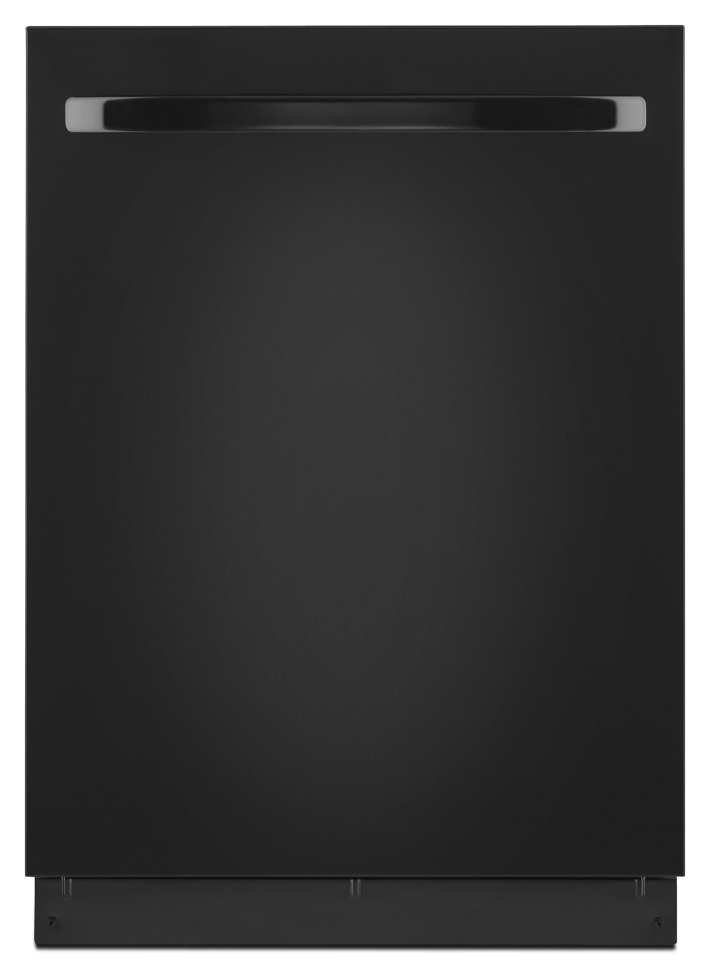 Undercounter Dishwasher logo