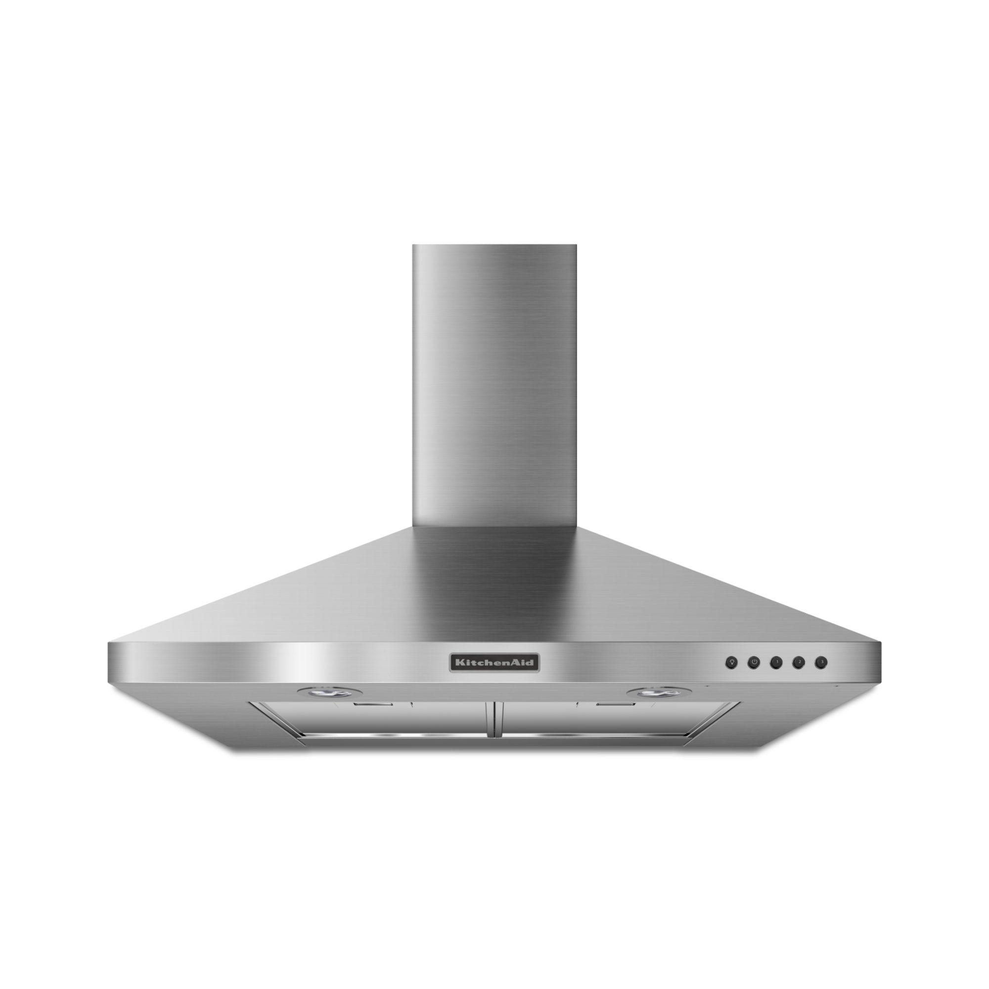 KitchenAid KXW2330YSS1 30" & 36" Professional Hood