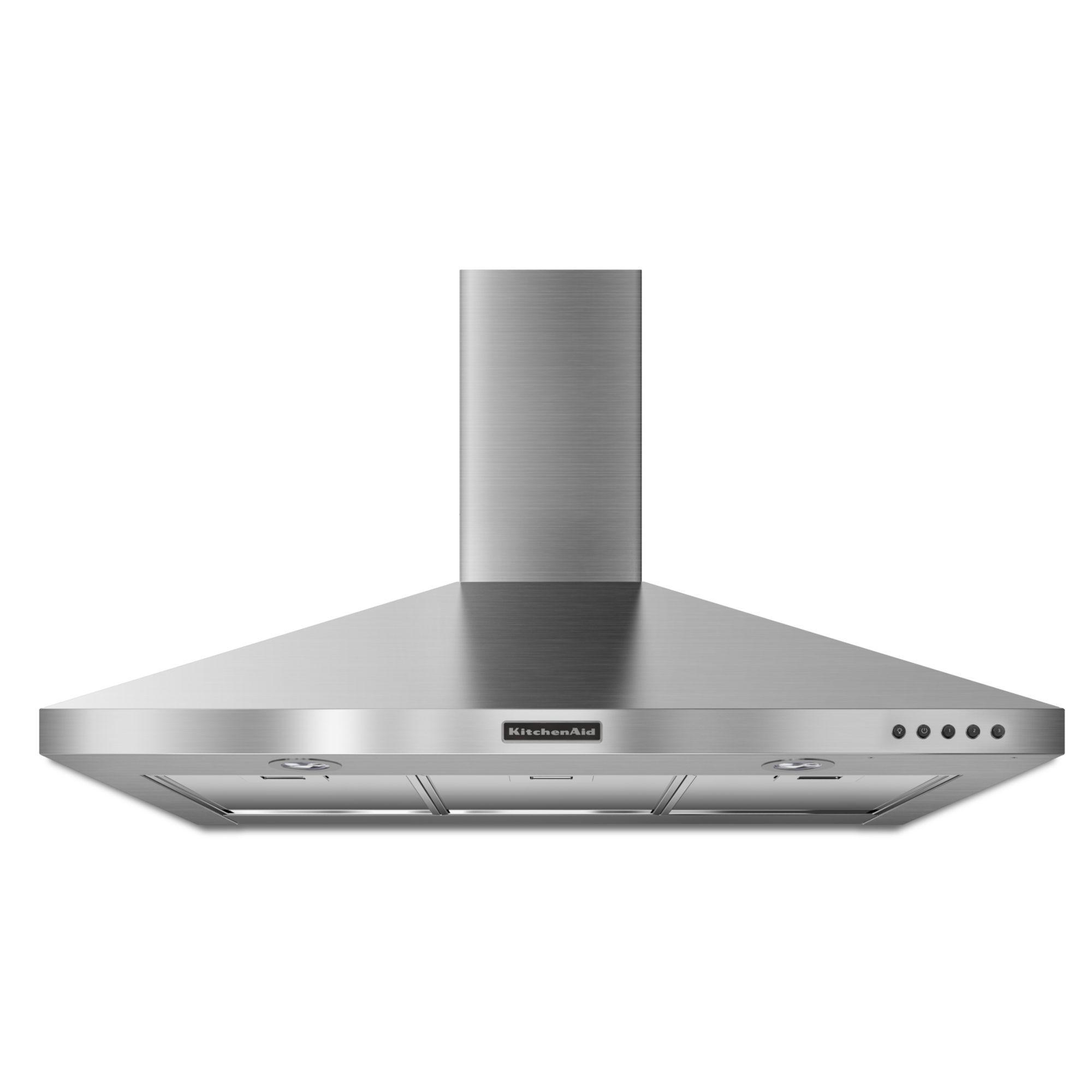 KitchenAid KXW2336YSS0 30" & 36" Professional Hood