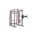 Pro 500 L Weight System logo