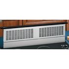 Downdraft Vent System logo