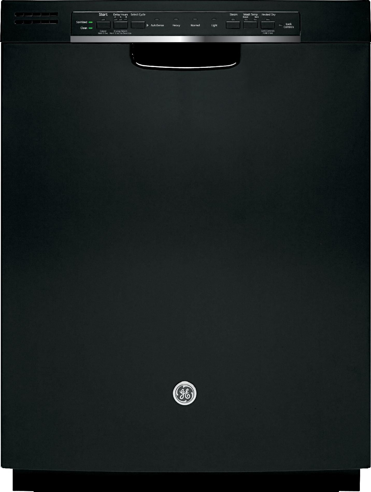 GE GDF540HGD1BB Dishwasher