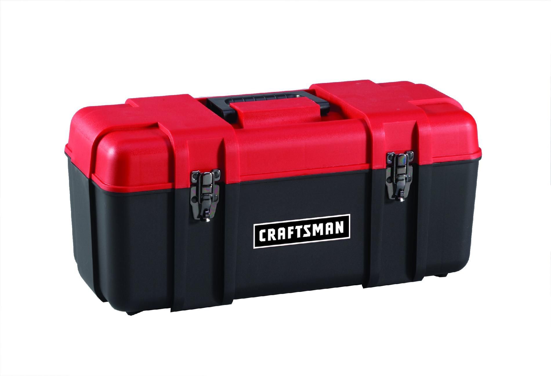 Craftsman 706593202 Tool Box