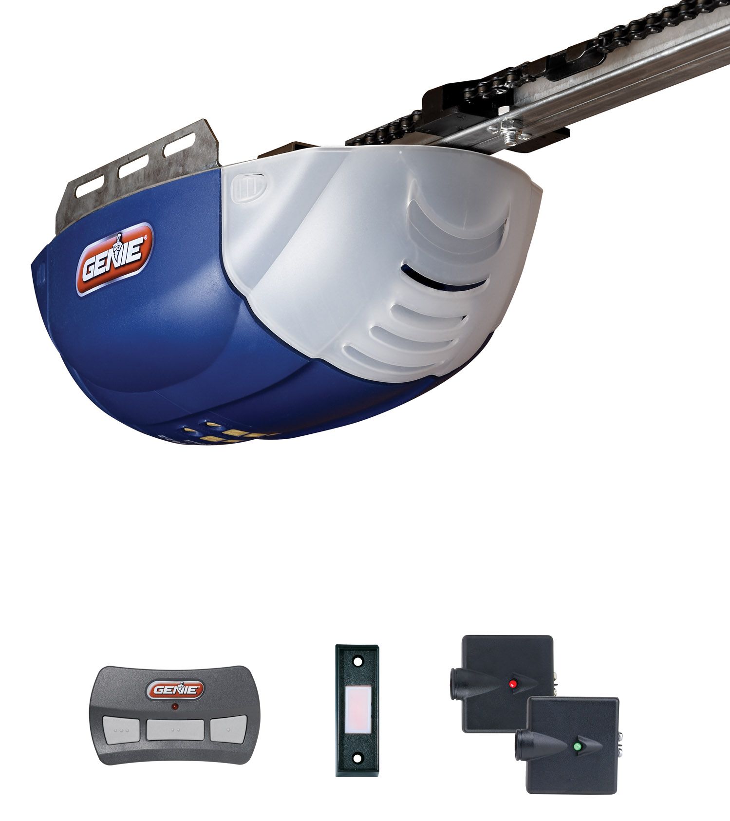 Official Garage door opener parts Sears PartsDirect