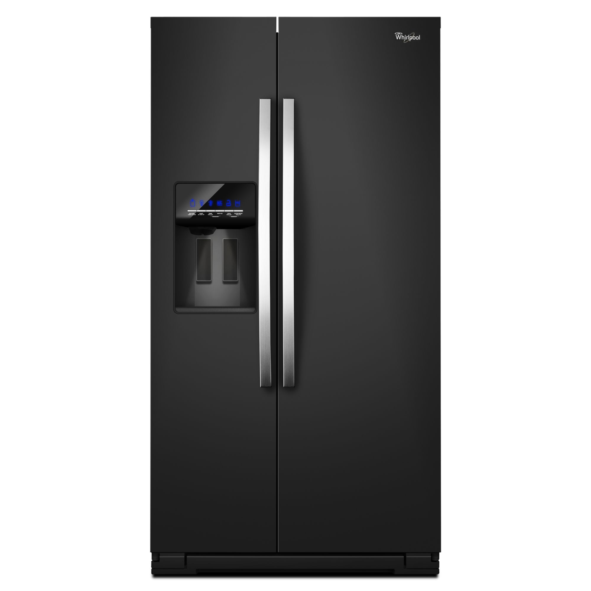 Whirlpool WRS526SIAE00 REFRIGERATOR