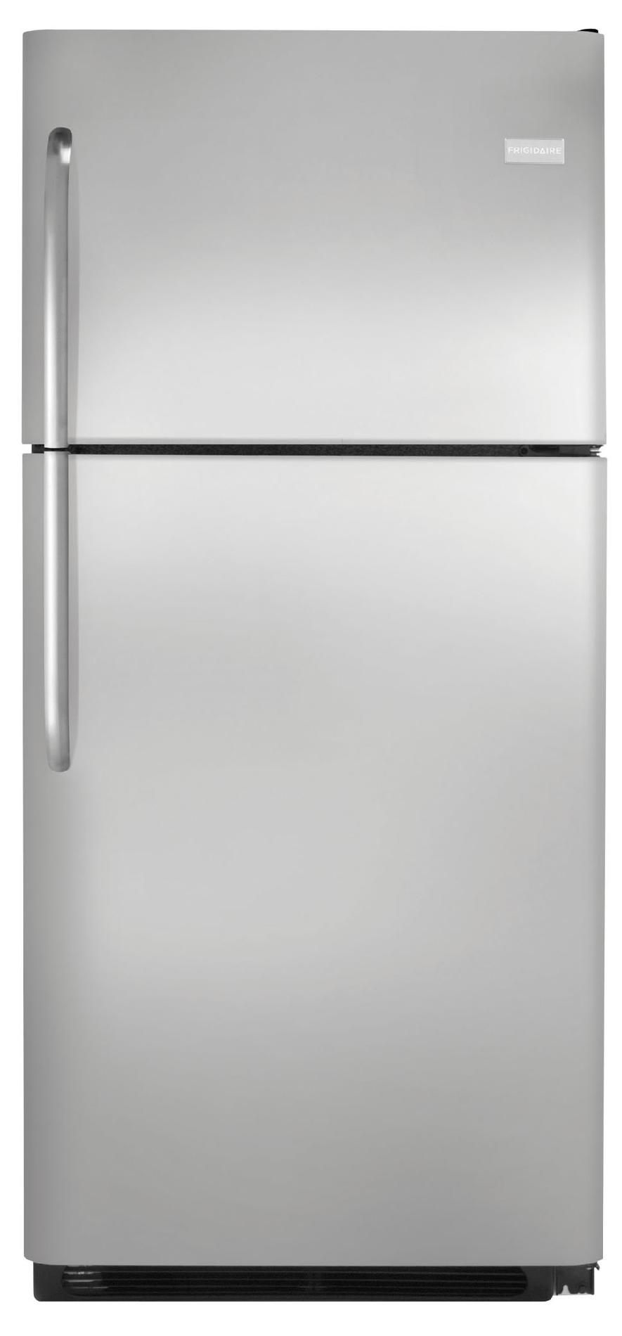 Refrigerator logo