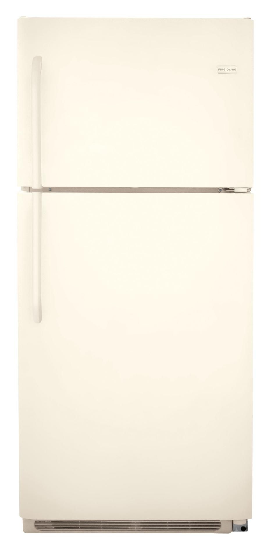 Frigidaire FFHT2126PQ1 Refrigerator