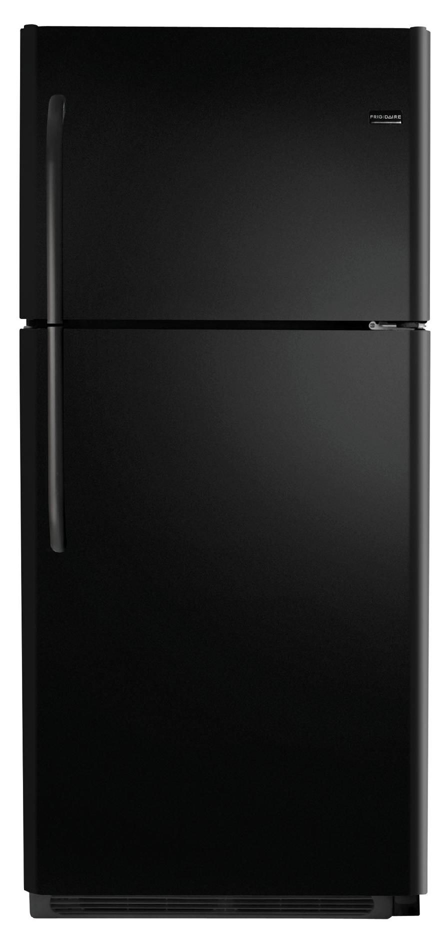 Frigidaire FFHT2126PB3 Refrigerator