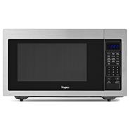 Whirlpool model WMC30516AS0 countertop microwave genuine parts