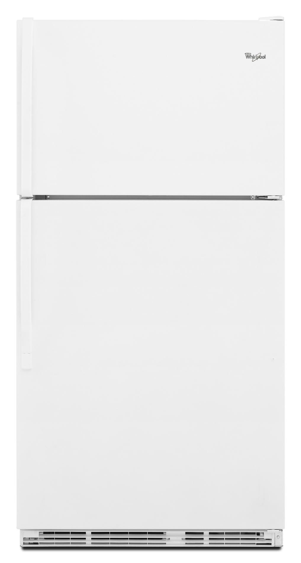 Whirlpool WRT138TFYW00 Refrigerator