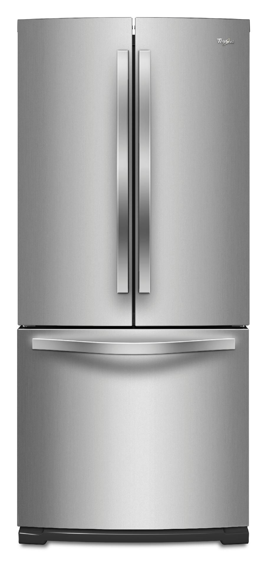 Refrigerator logo