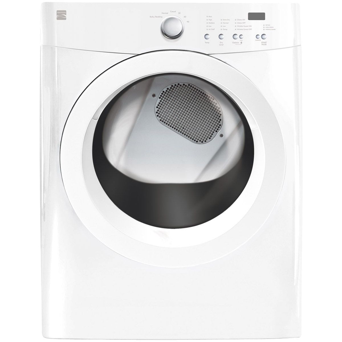 Kenmore 41788022000 Dryer
