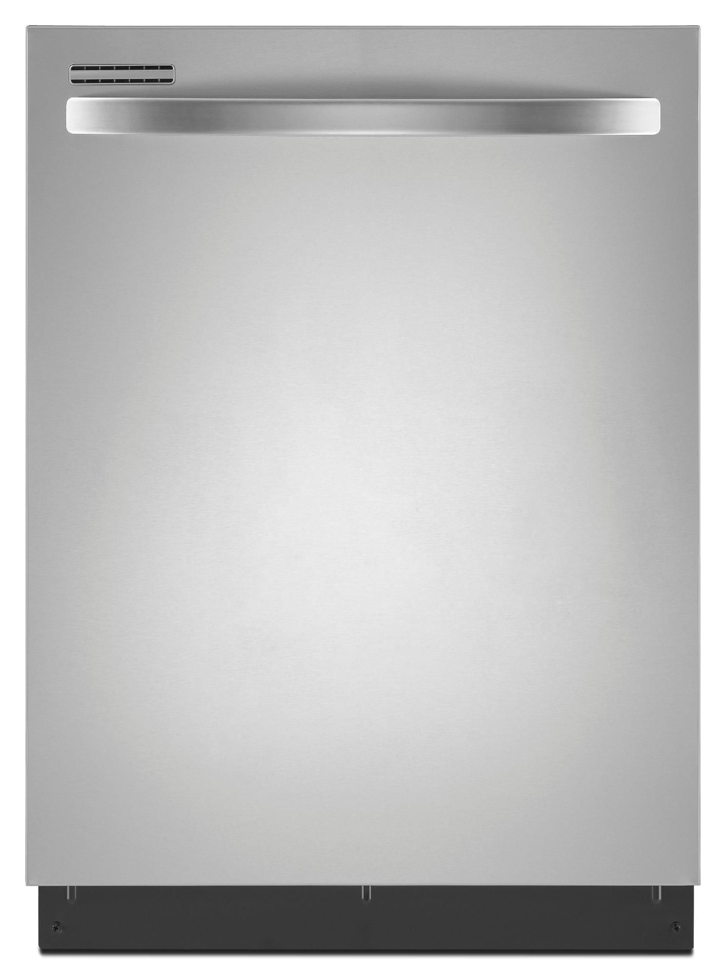 Kenmore 66512093K210 Undercounter Dishwasher