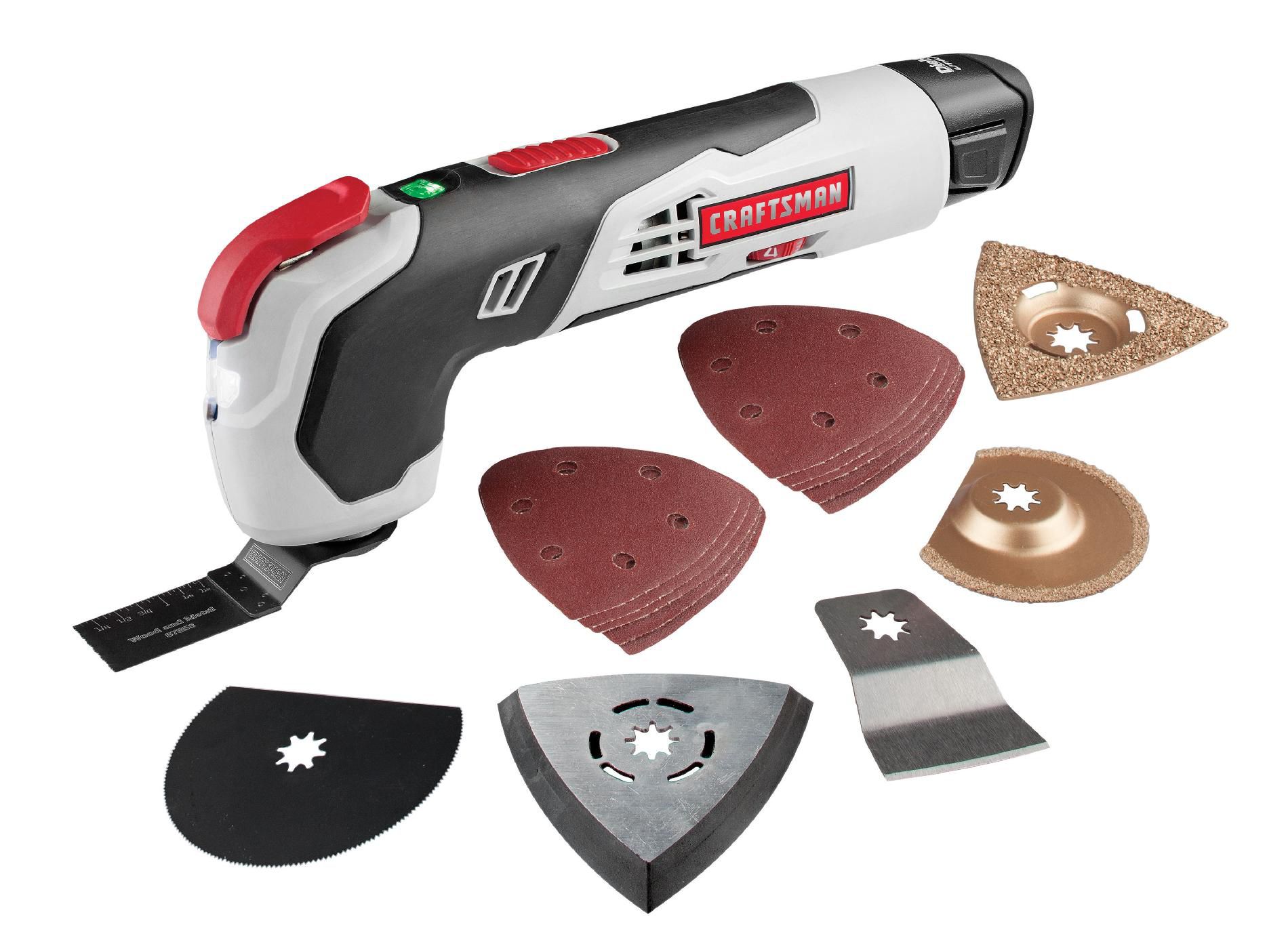 Craftsman 32030566 Multi-Tool