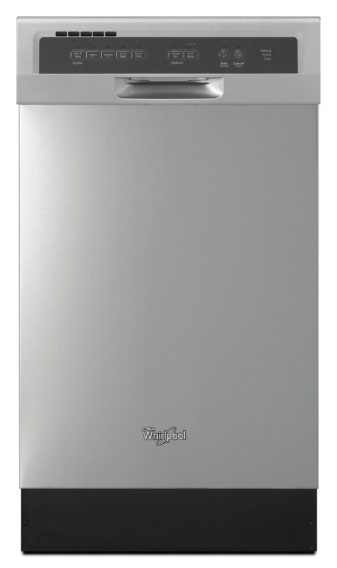 Whirlpool WDF518SAAM0 Dishwasher