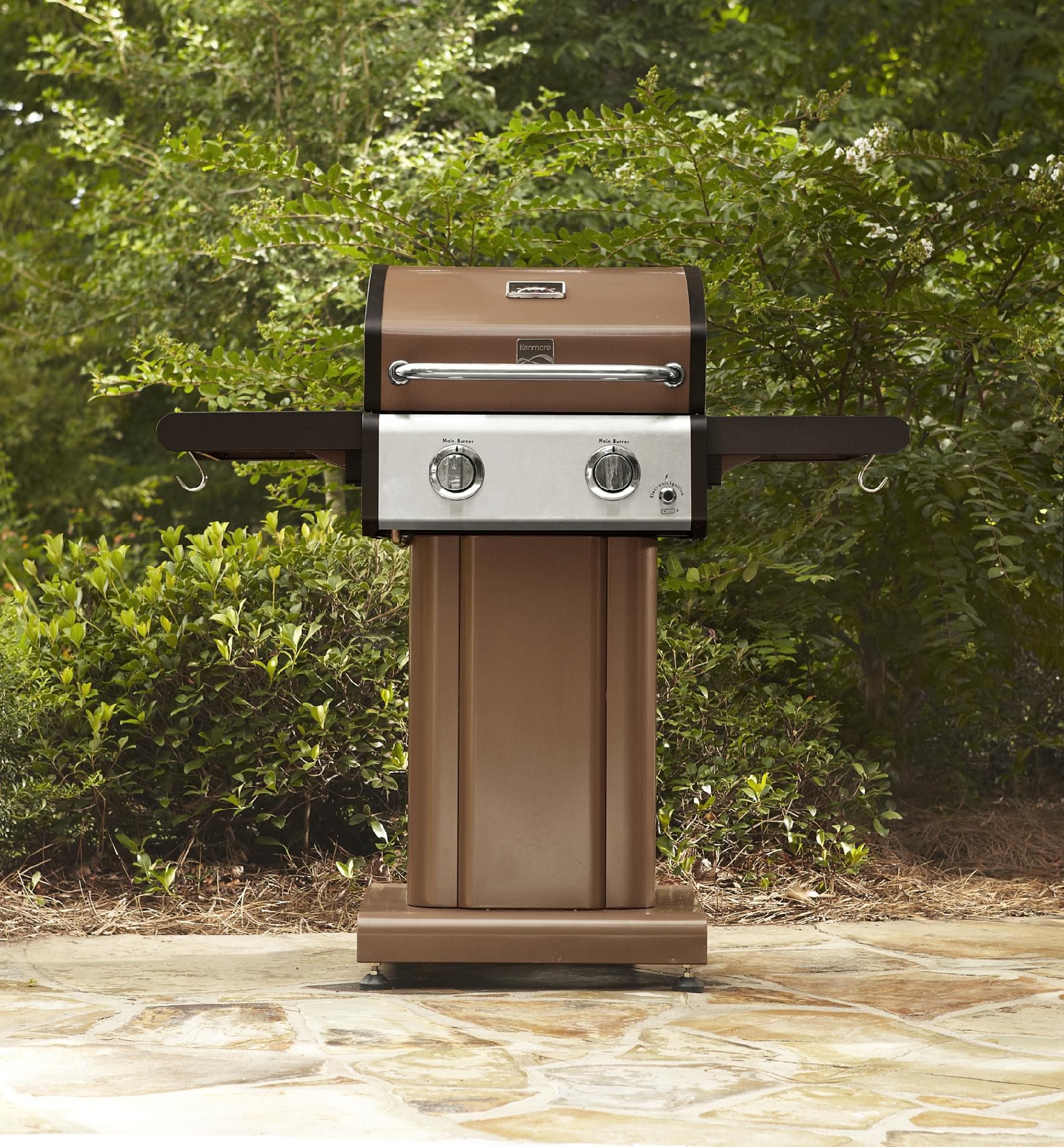 Kenmore 14623686310 Gas Grill