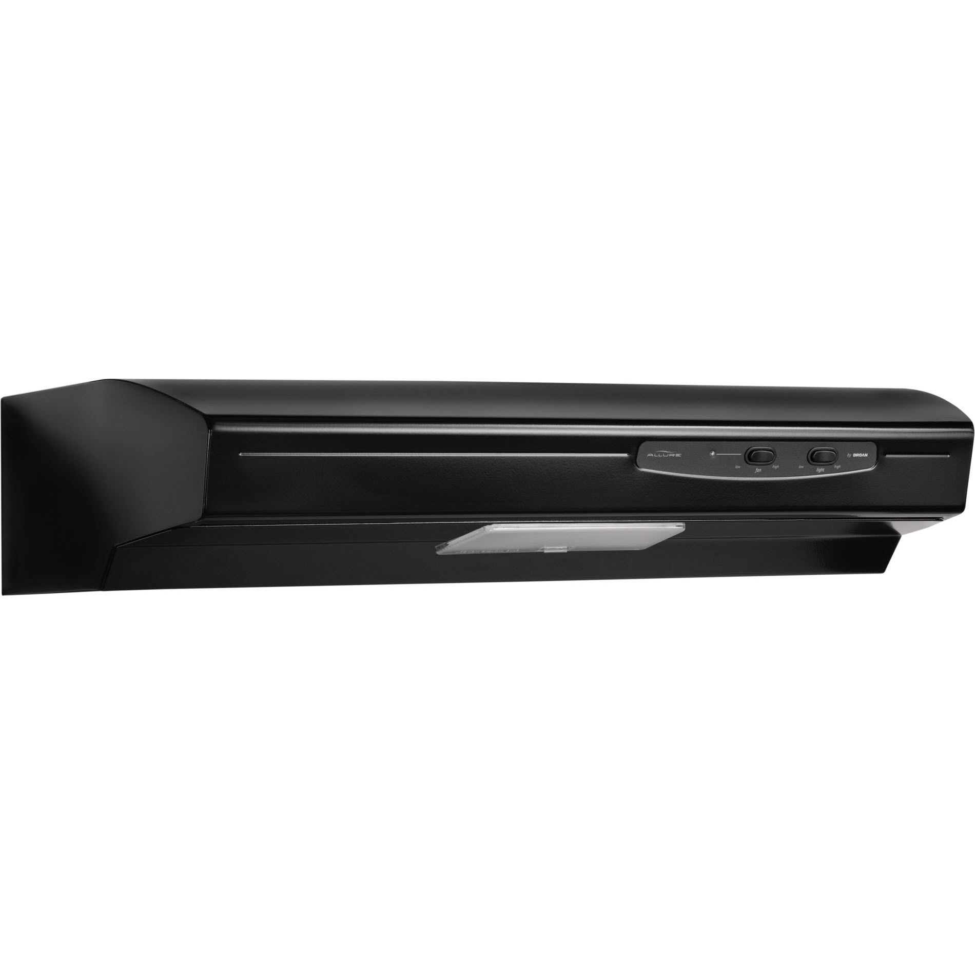 Broan QSE130BL Range Hood