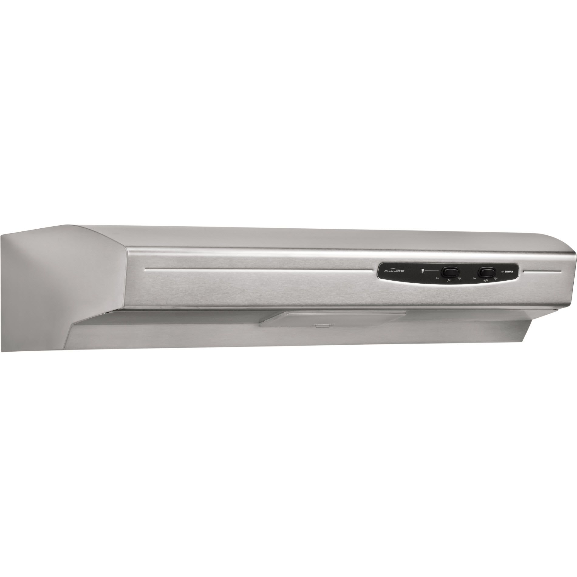 Broan QSE130SS Range Hood