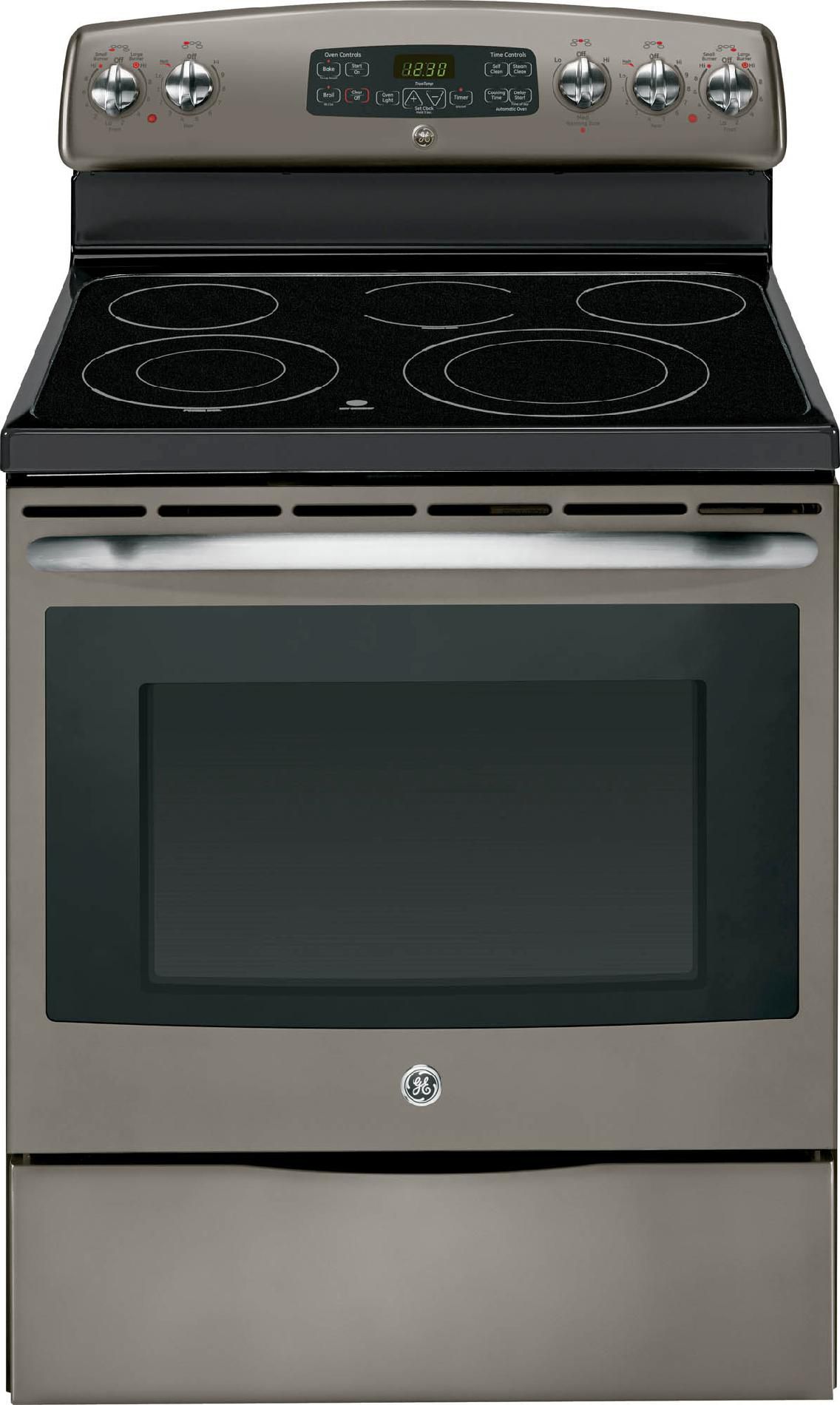 GE JB650ED1ES Electric Range
