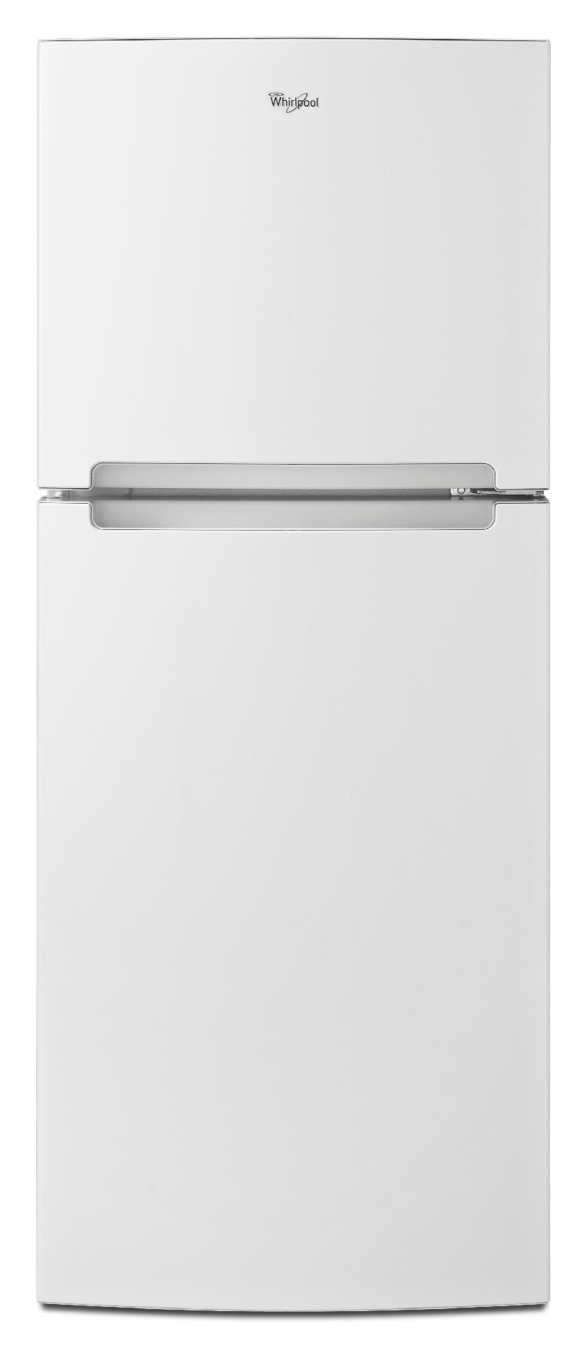 Whirlpool WRT111SFAW00 Refrigerator