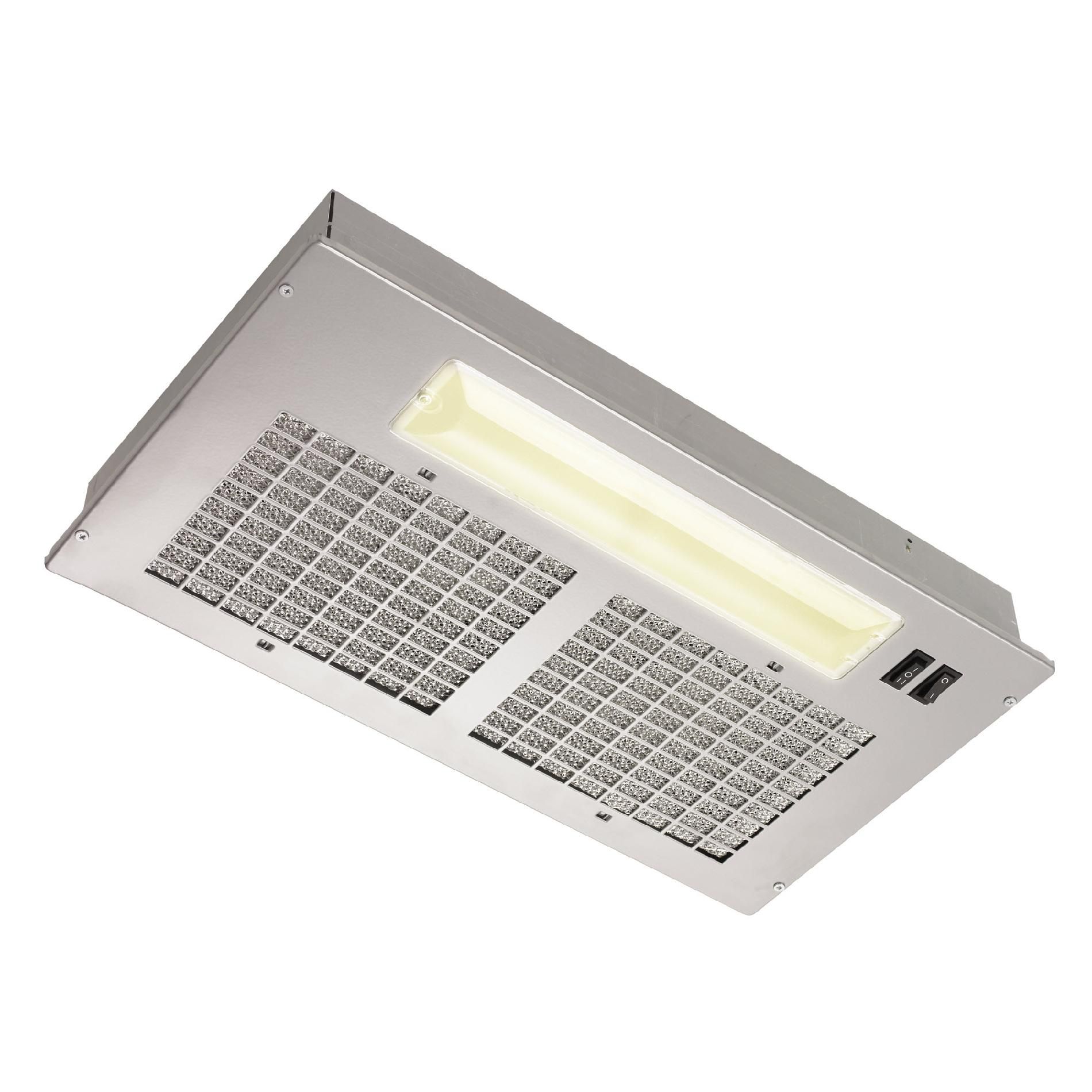 Broan PM250 Range Hood