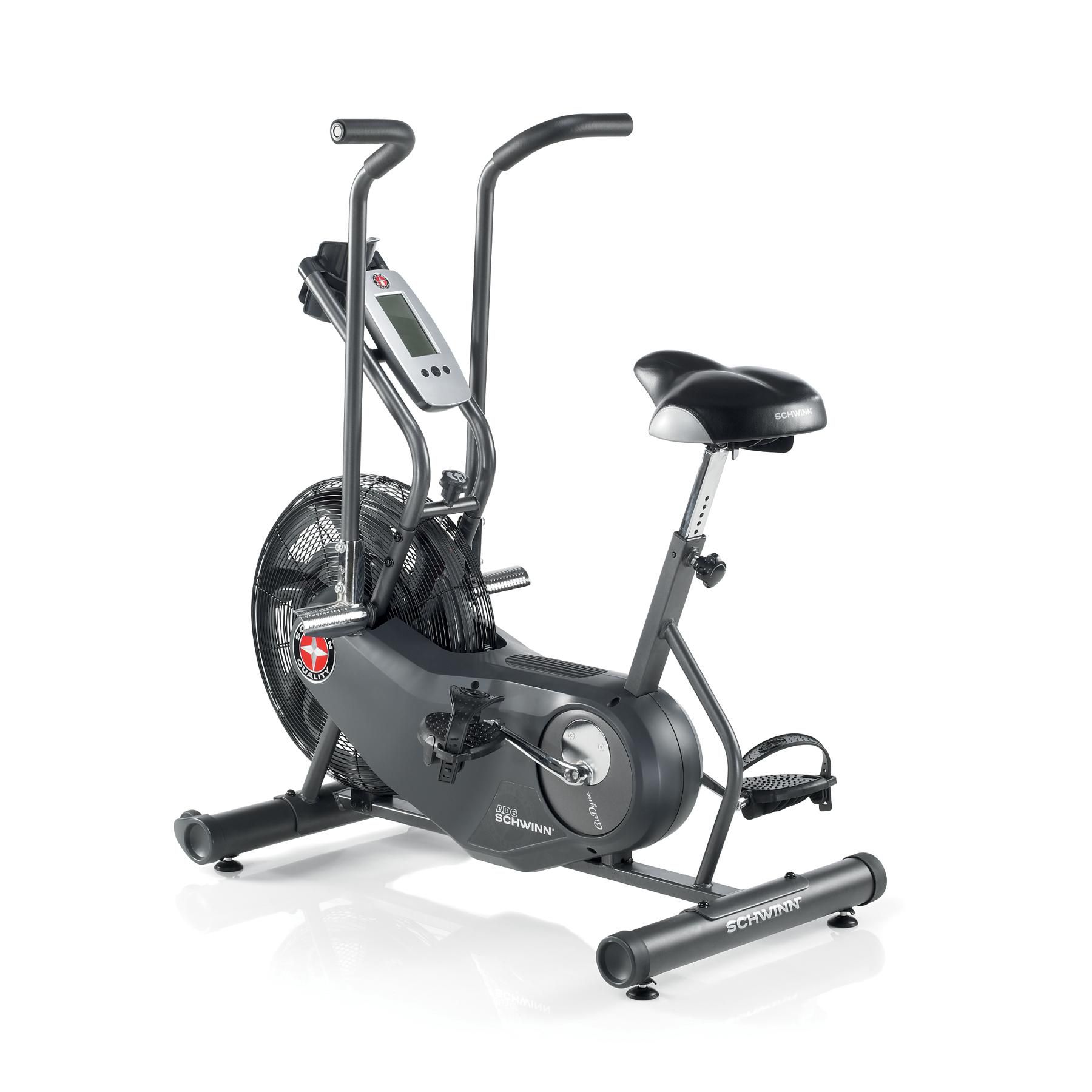 Schwinn 100250 Exercycle Exercise Cycle