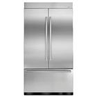 42" Built-In Refrigerator logo