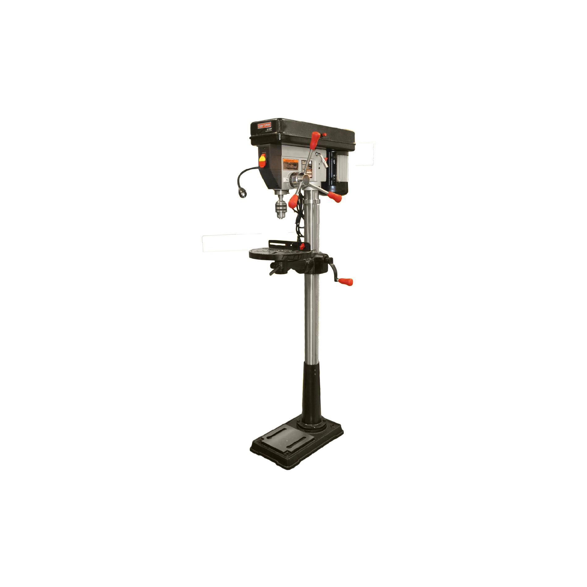 Craftsman 12434984 Drill Press