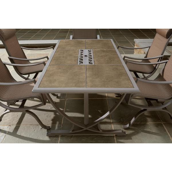 Ty Pennington Style As K 233aset Kesey 7 Piece Dining Set Sears