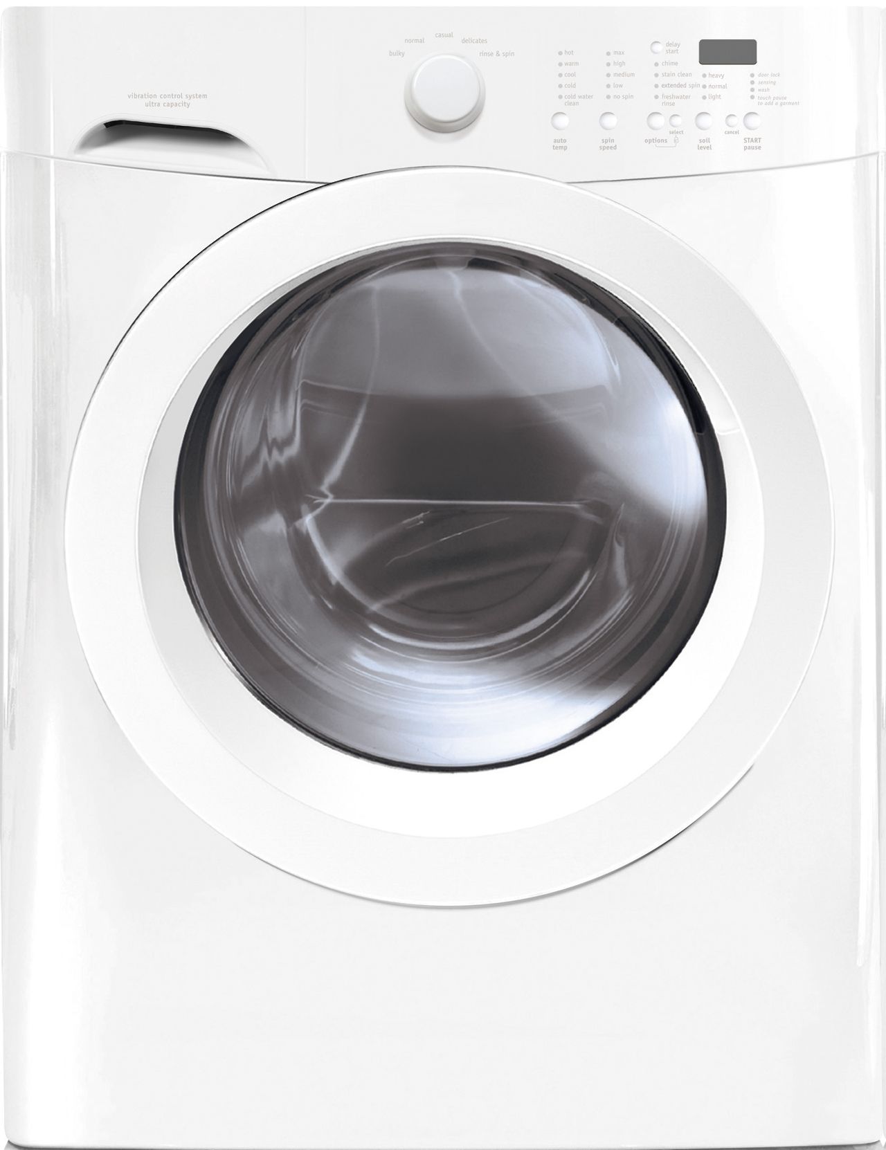Frigidaire FAFW3001LW3 Washer