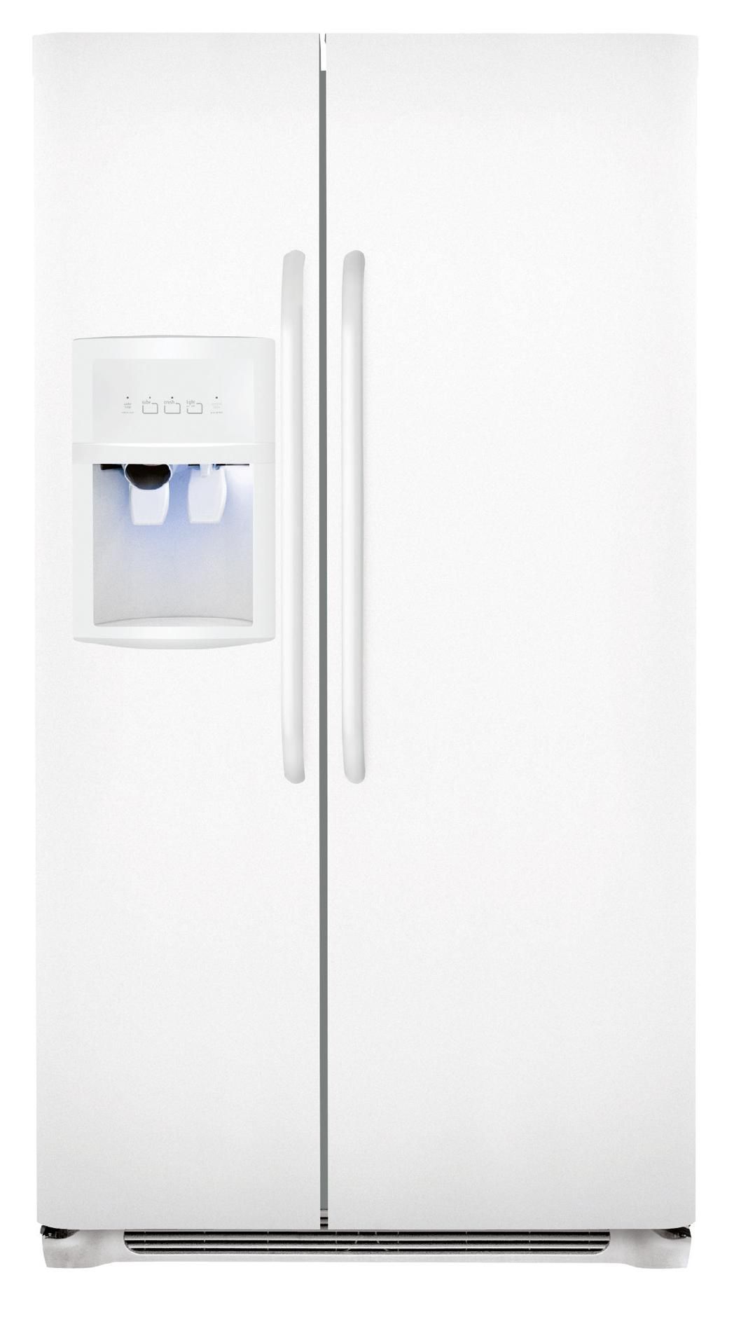 Refrigerator logo