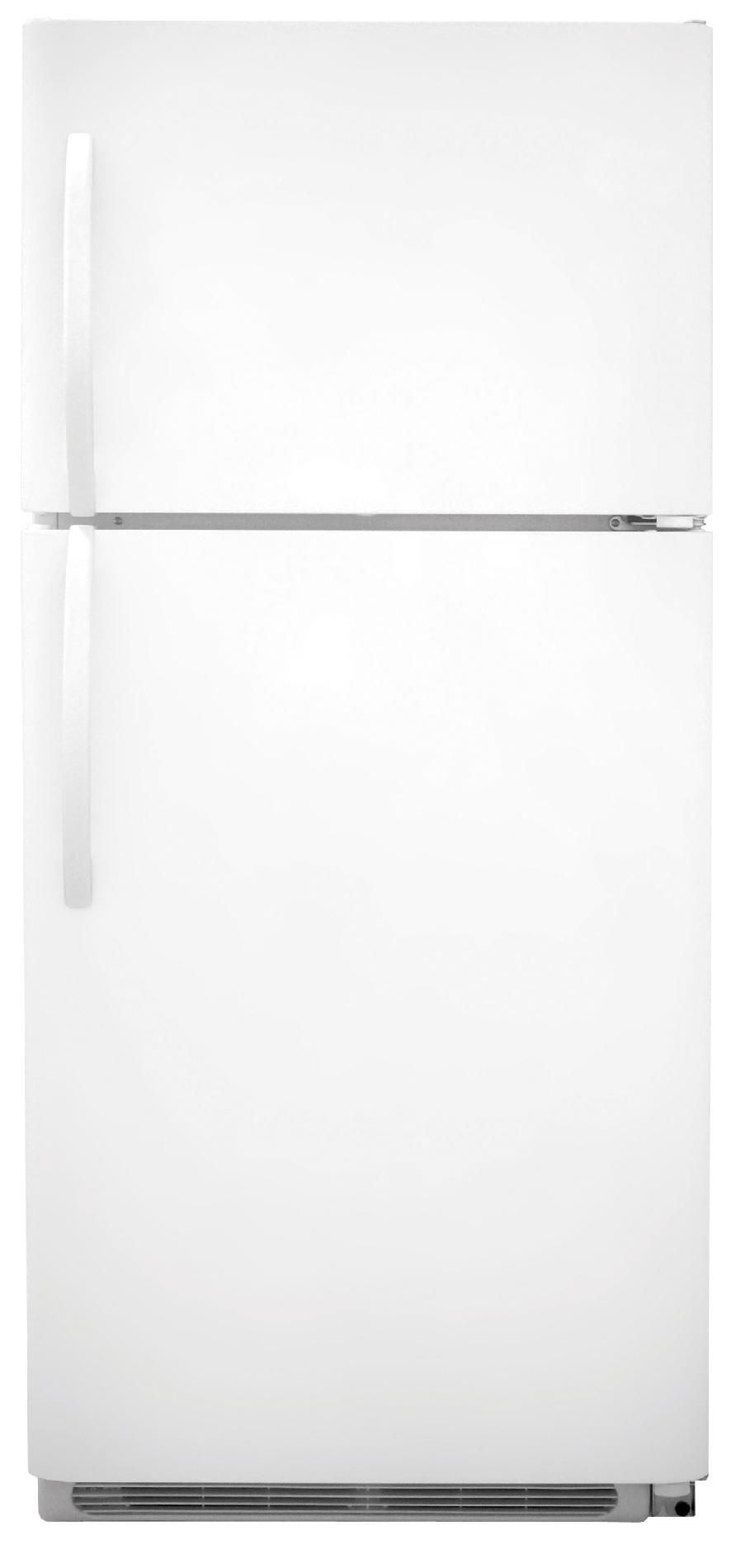 Refrigerator logo