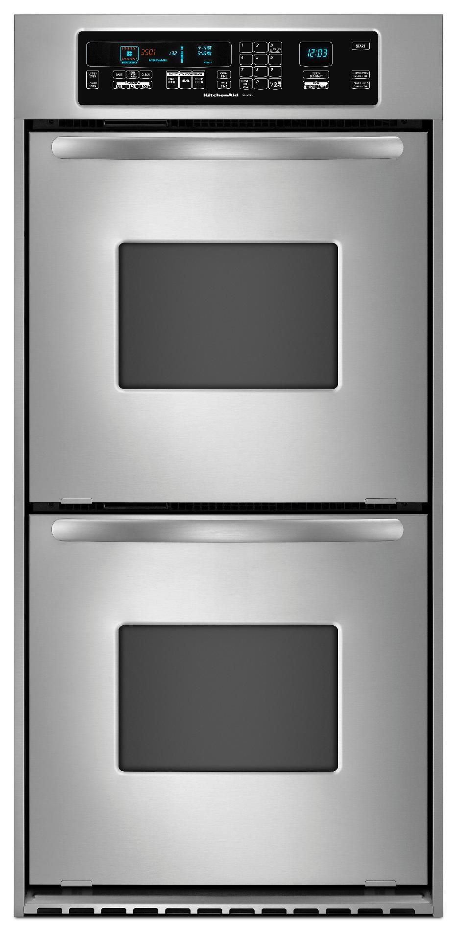 Electric Built-In Oven logo