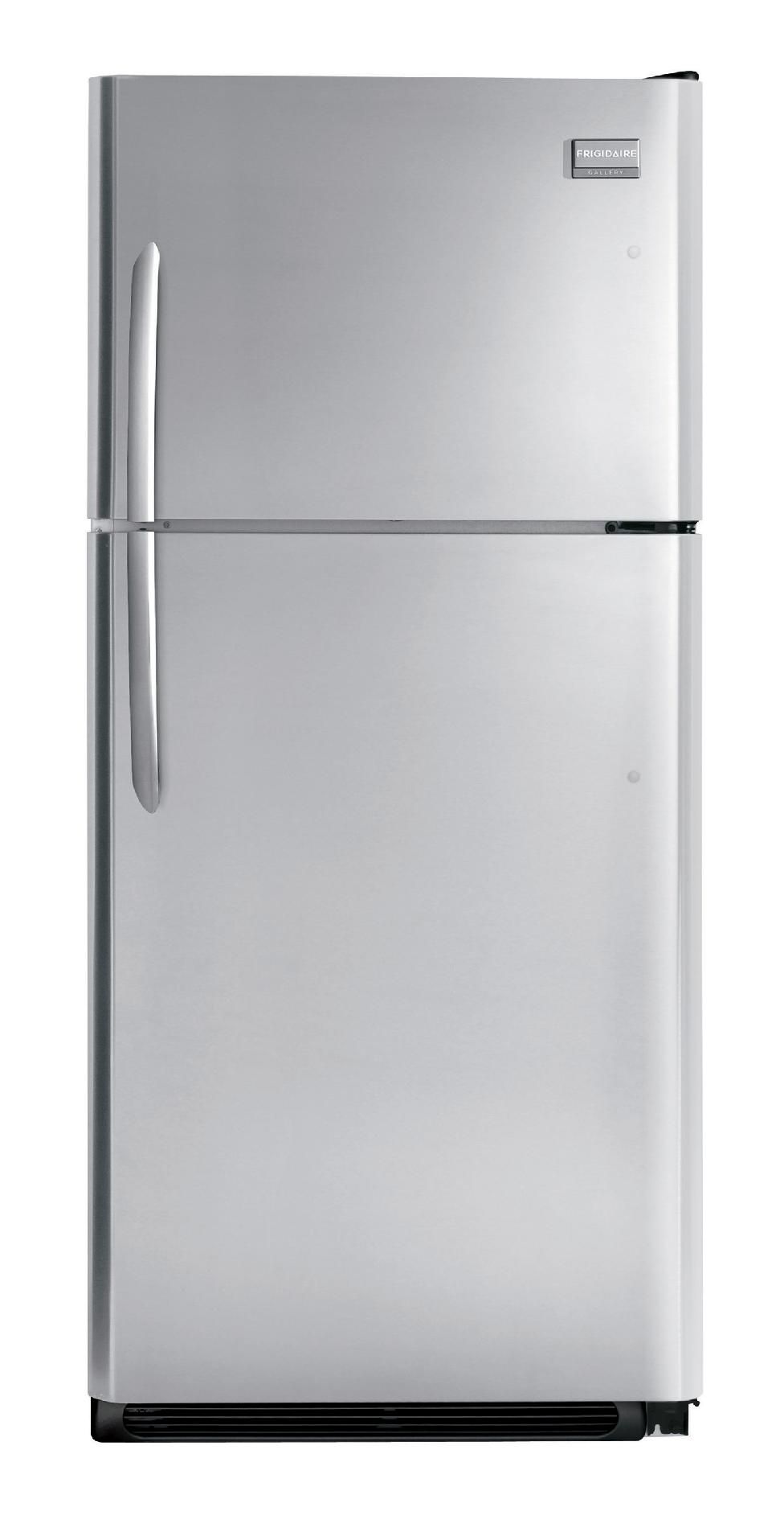 Refrigerator logo