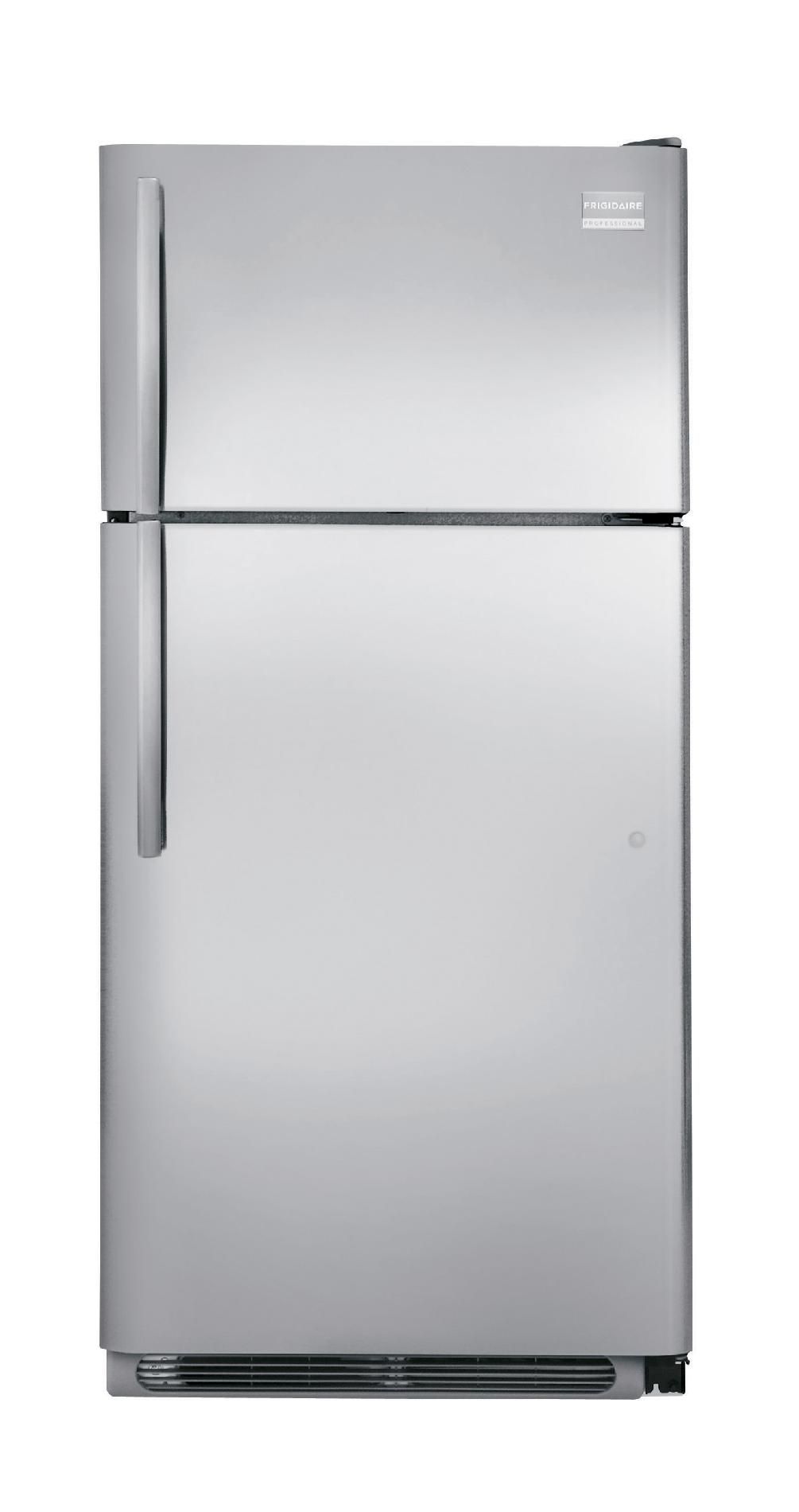 Refrigerator logo