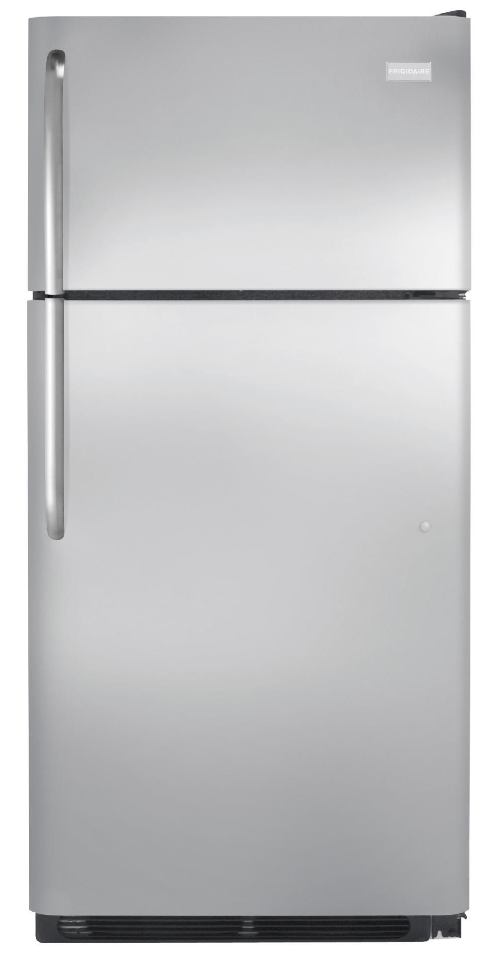 Refrigerator logo