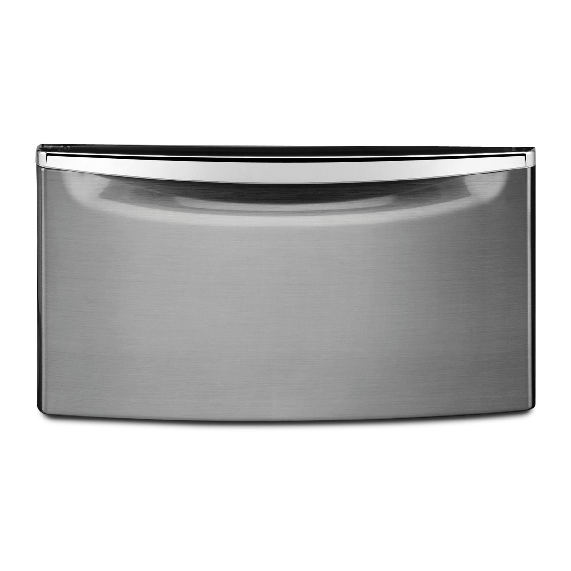 Whirlpool XHPC155YU0 Laundry Pedestal