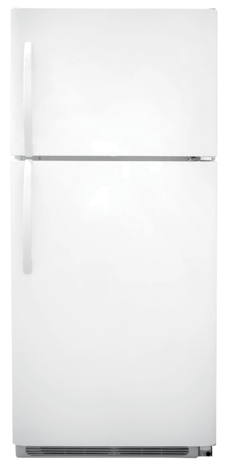 Refrigerator logo