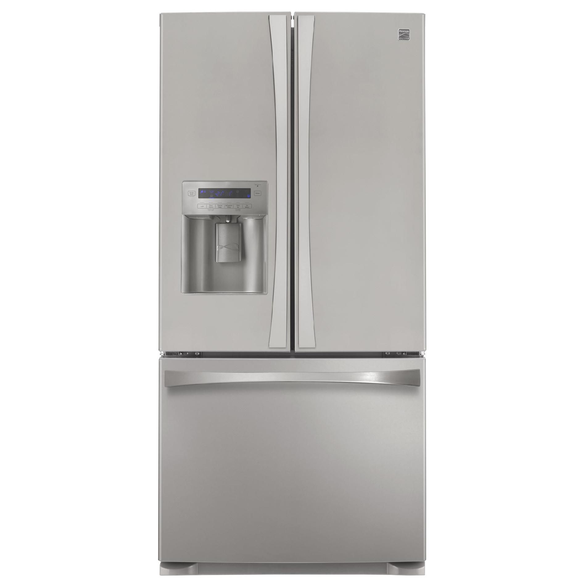 Kenmore Elite 79571036010 Refrigerator