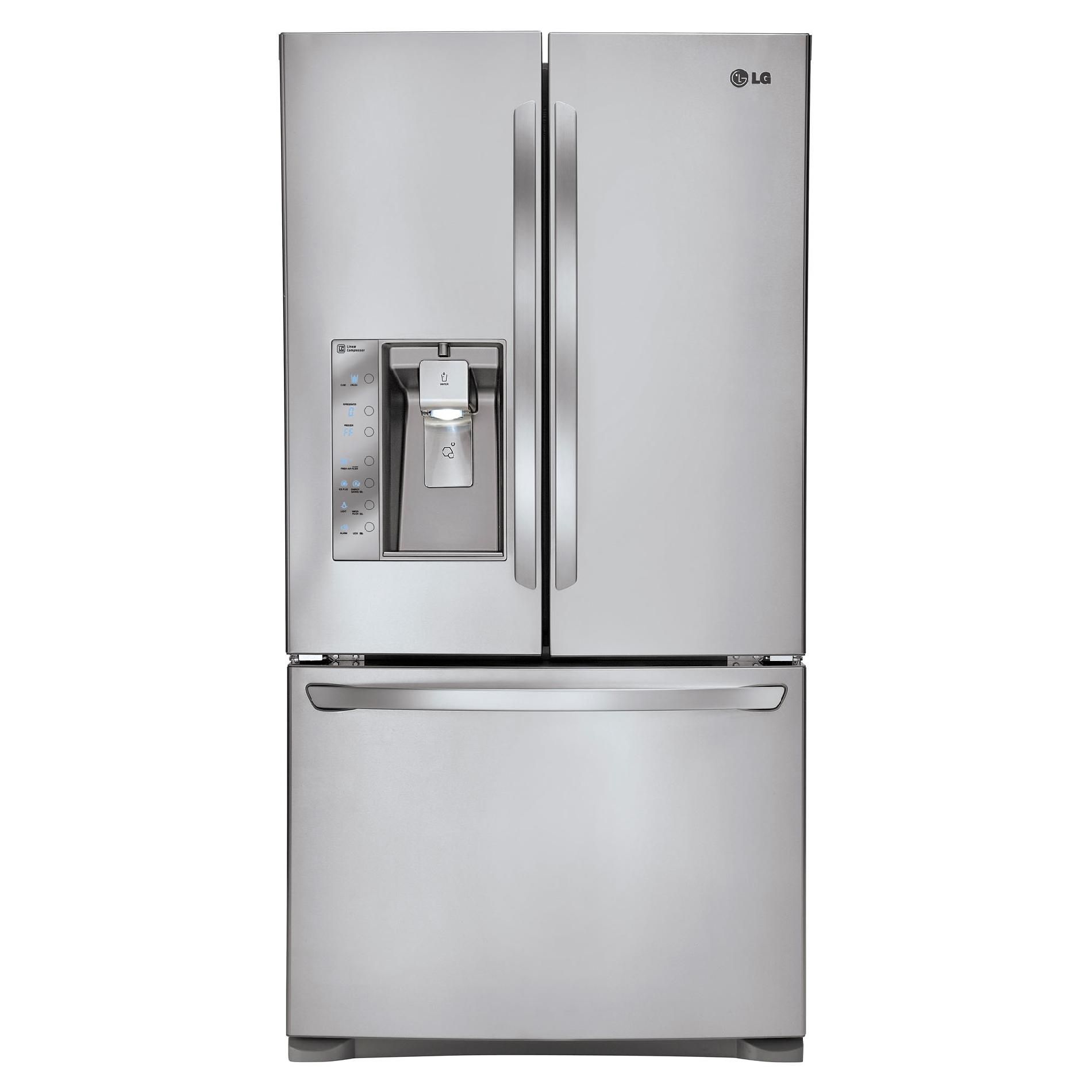 LG LFX25991ST/02 Refrigerator