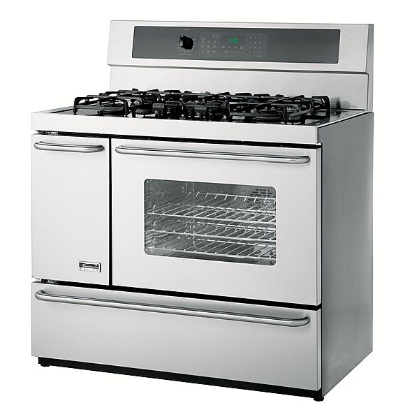 Kenmore Elite 75603 40 Double Oven Dual Fuel Range W Convection