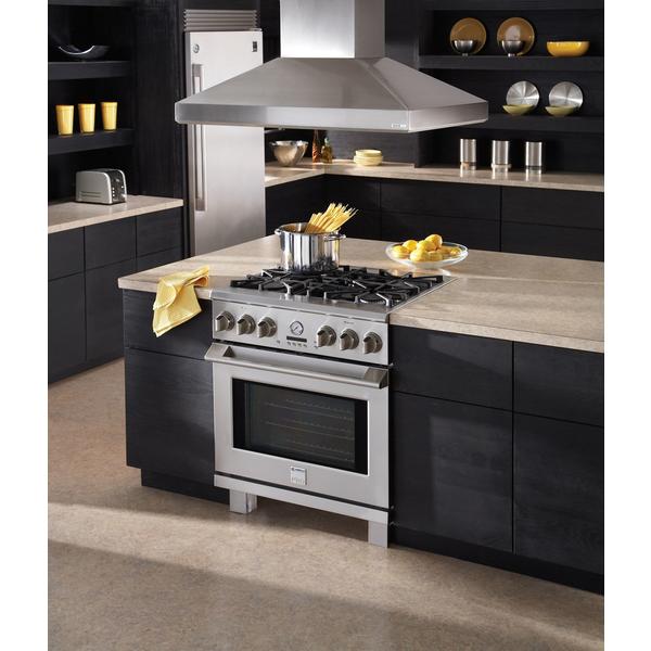 Kenmore Pro 79523 30" Dual Fuel Range Sears Hometown Stores