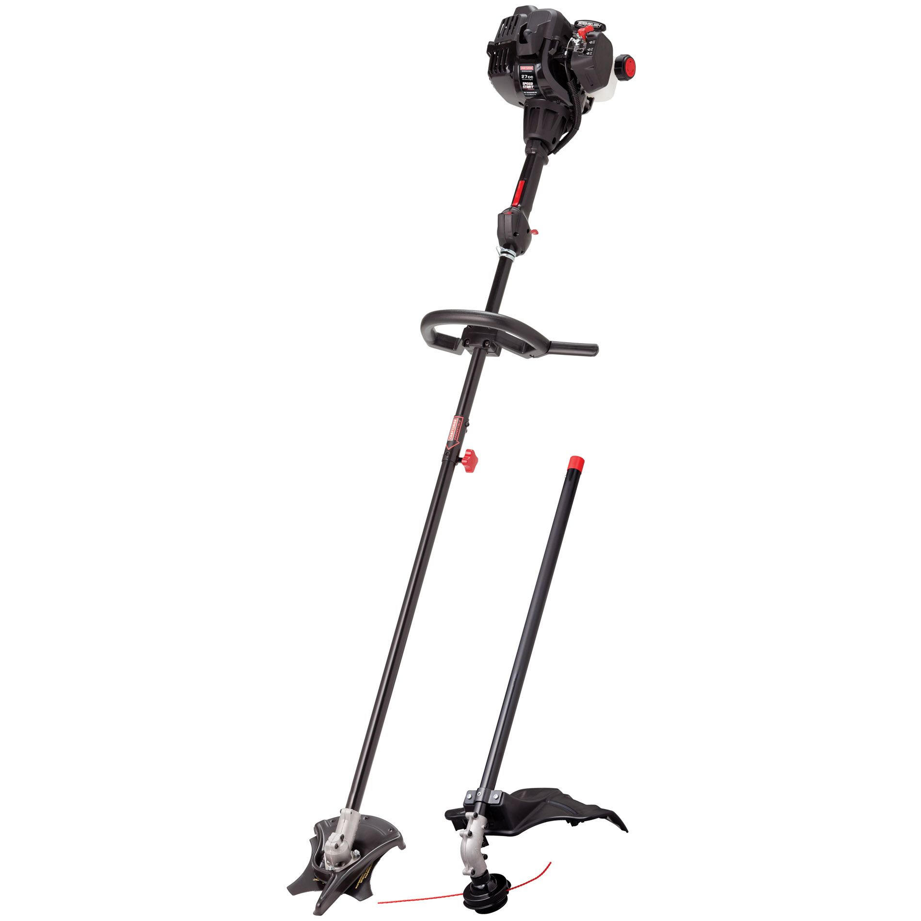 MTD 41ADZ51C799 Brush Cutter & Trimmer Attachment