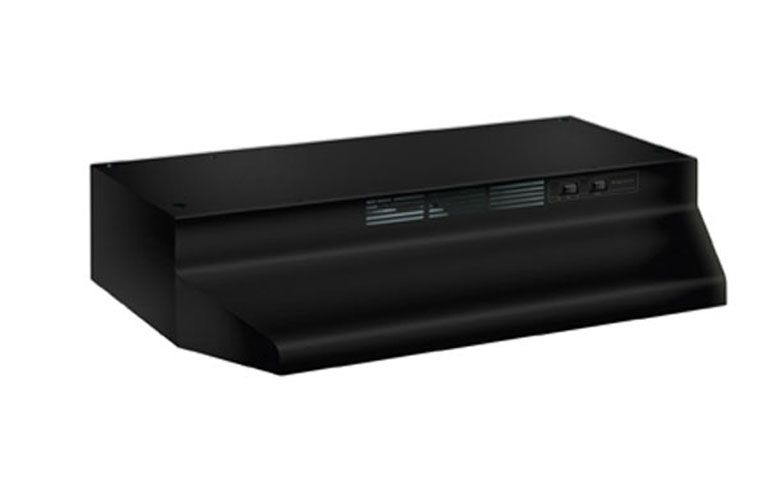 Frigidaire F30WR01EB Range Hood
