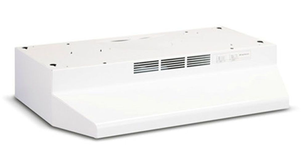 Frigidaire F30WR01ES Range Hood