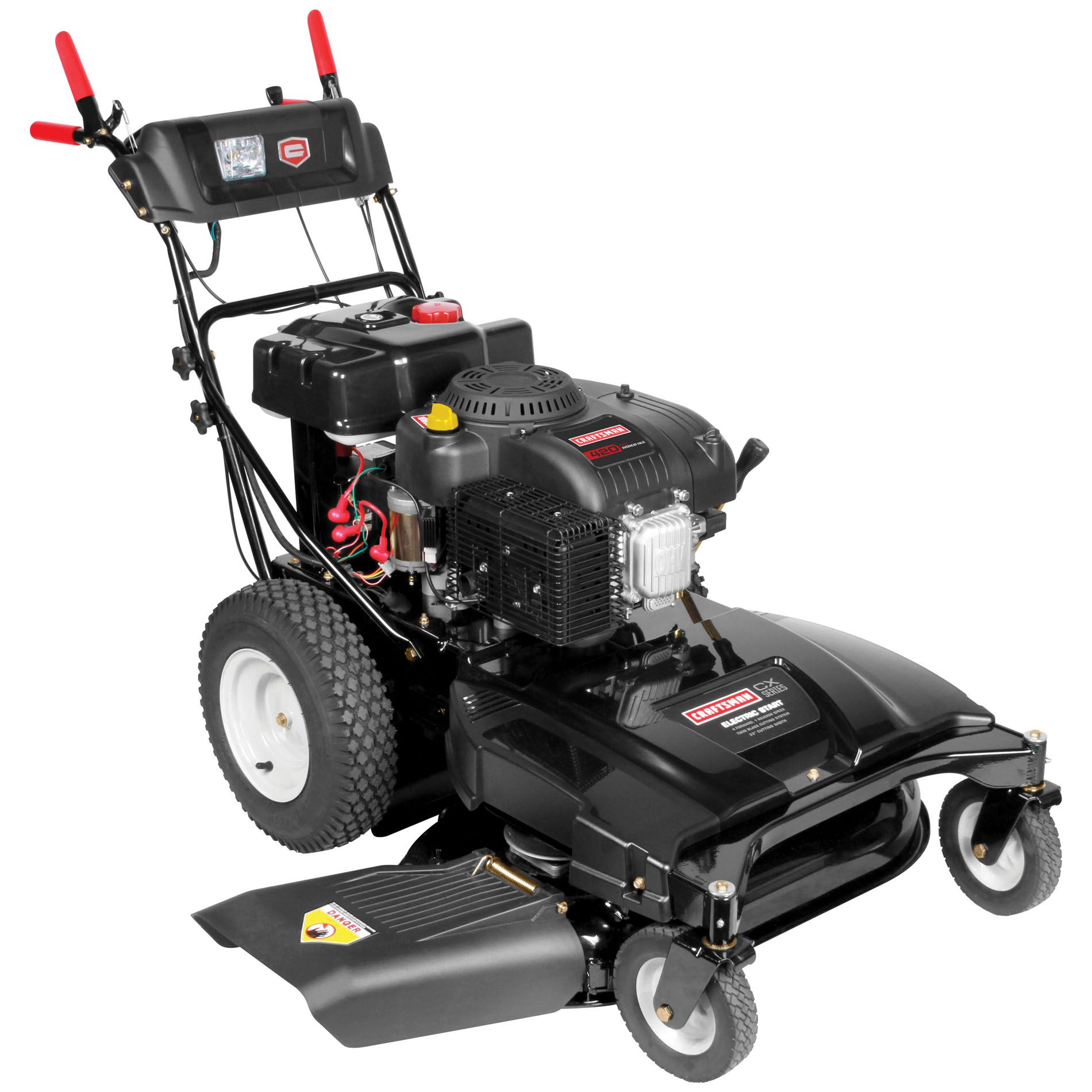 Craftsman 247374880 Lawn Mower