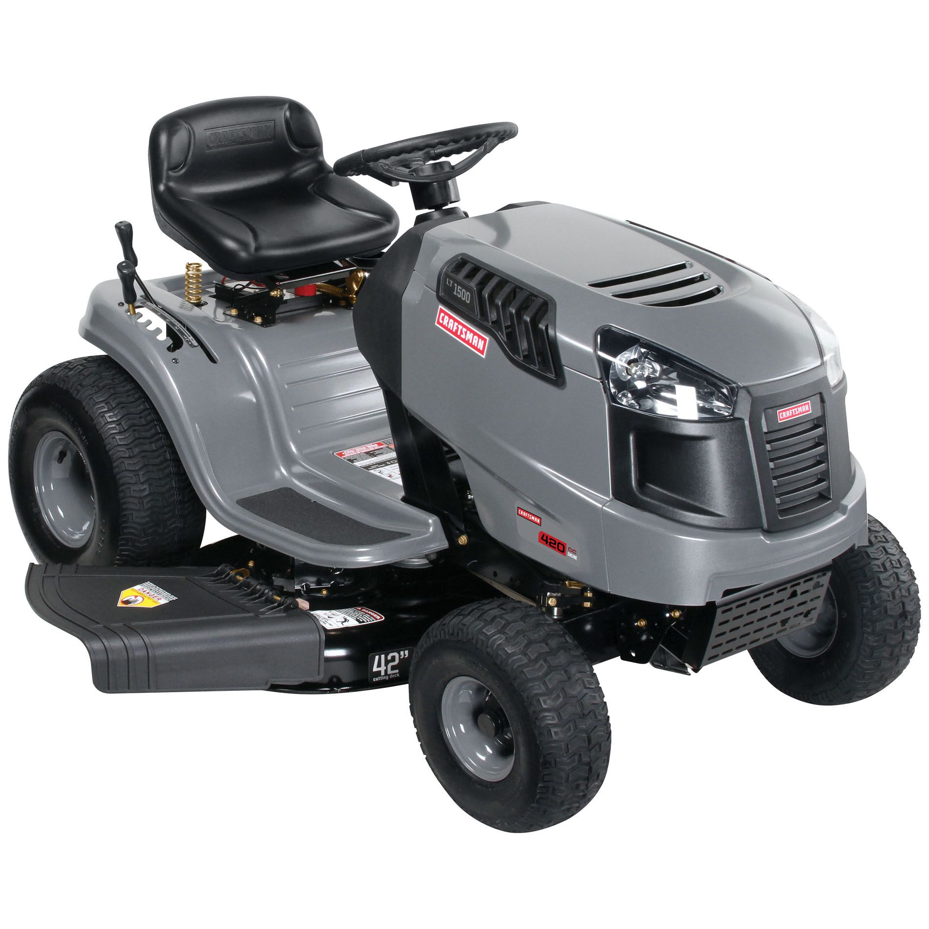 Craftsman lt 1500 manual pdf new arrivals