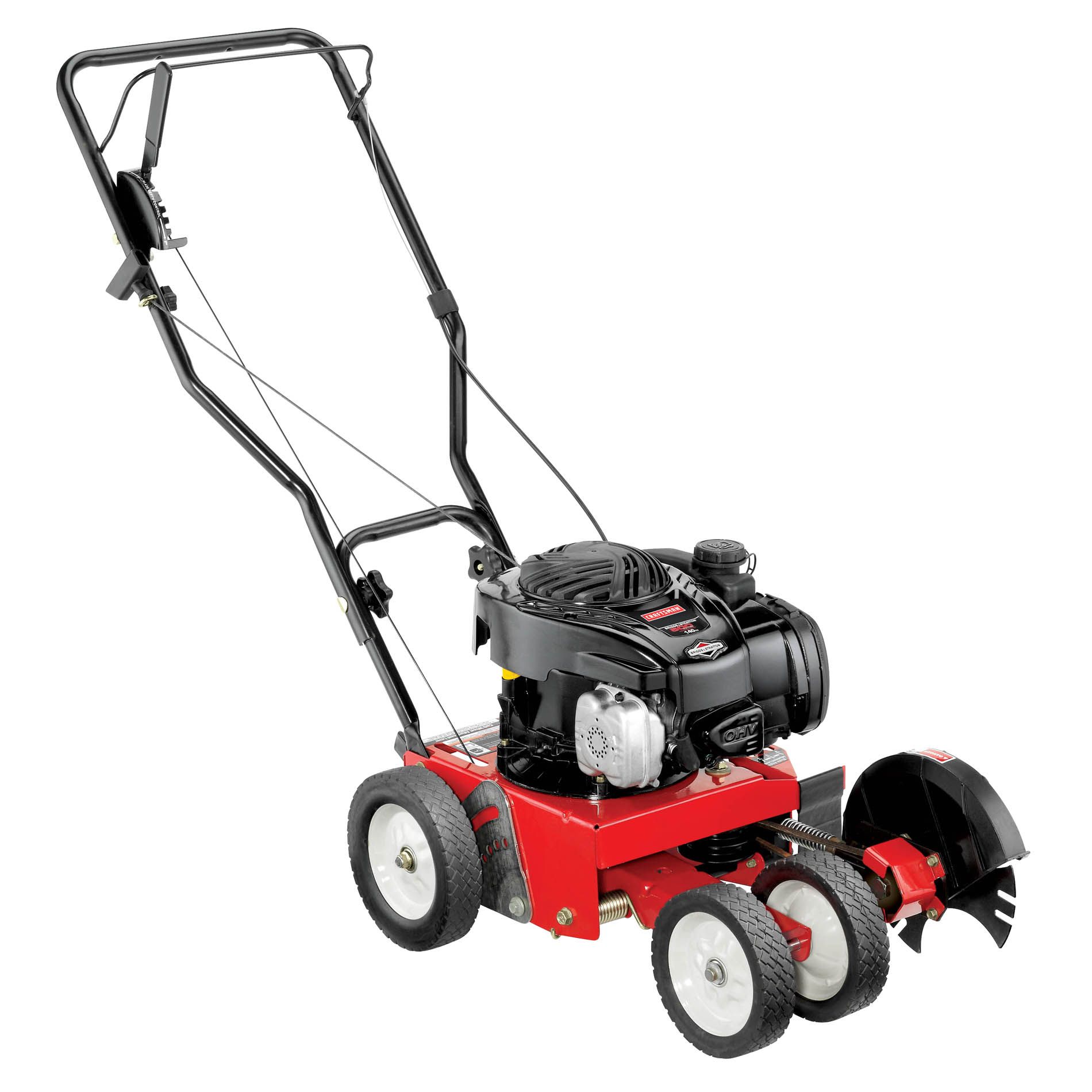 MTD 25B-554J799 Edger/Trencher