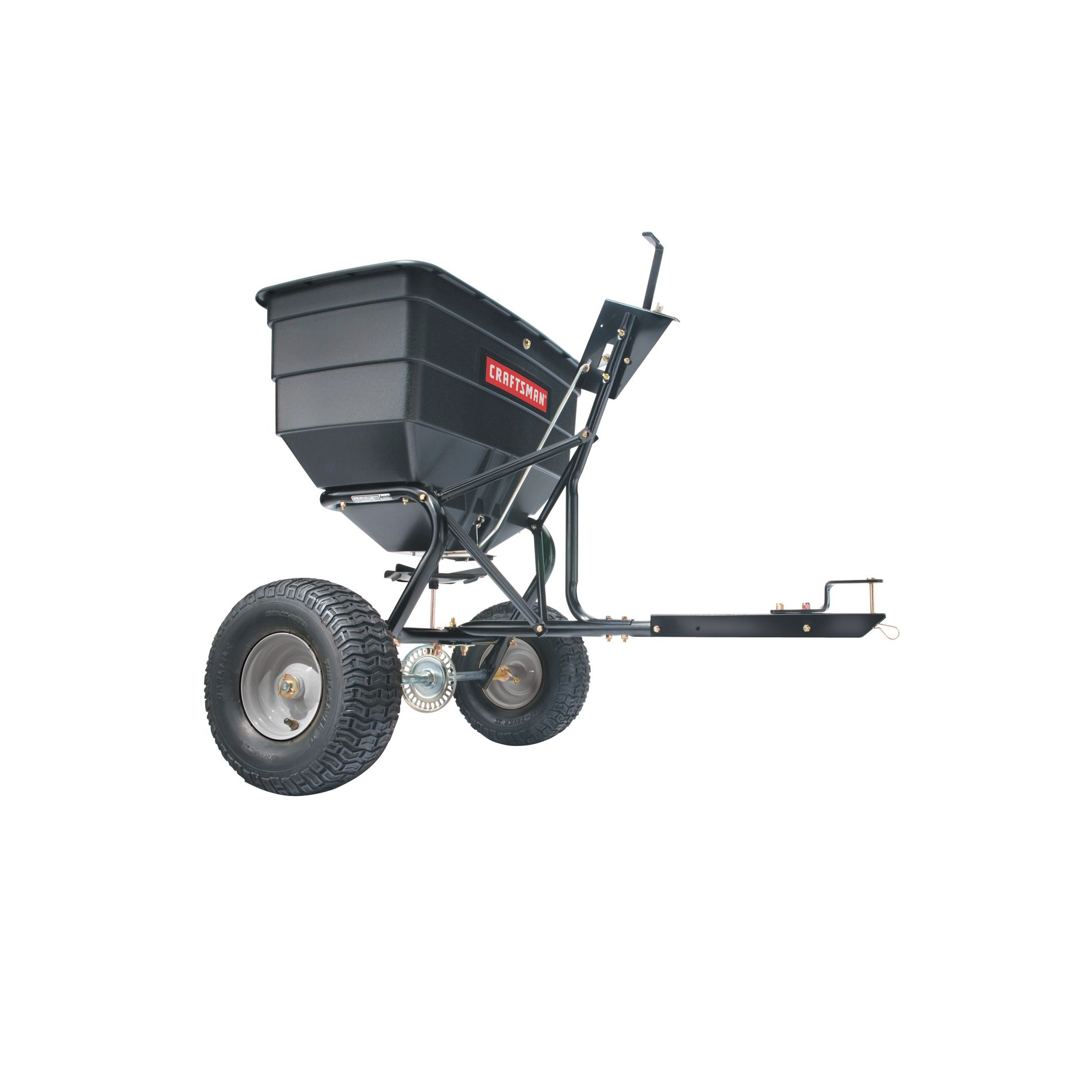 Craftsman 48624009 Broadcast Spreader